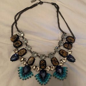 BaubleBar Jewelry - Bauble Bar statement necklace BaubleBar Jewelry - Bauble Bar statement necklace